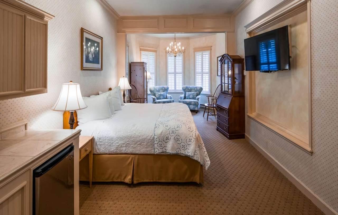 Best Western Grandma'S Feather Bed Mendenhaven Extérieur photo