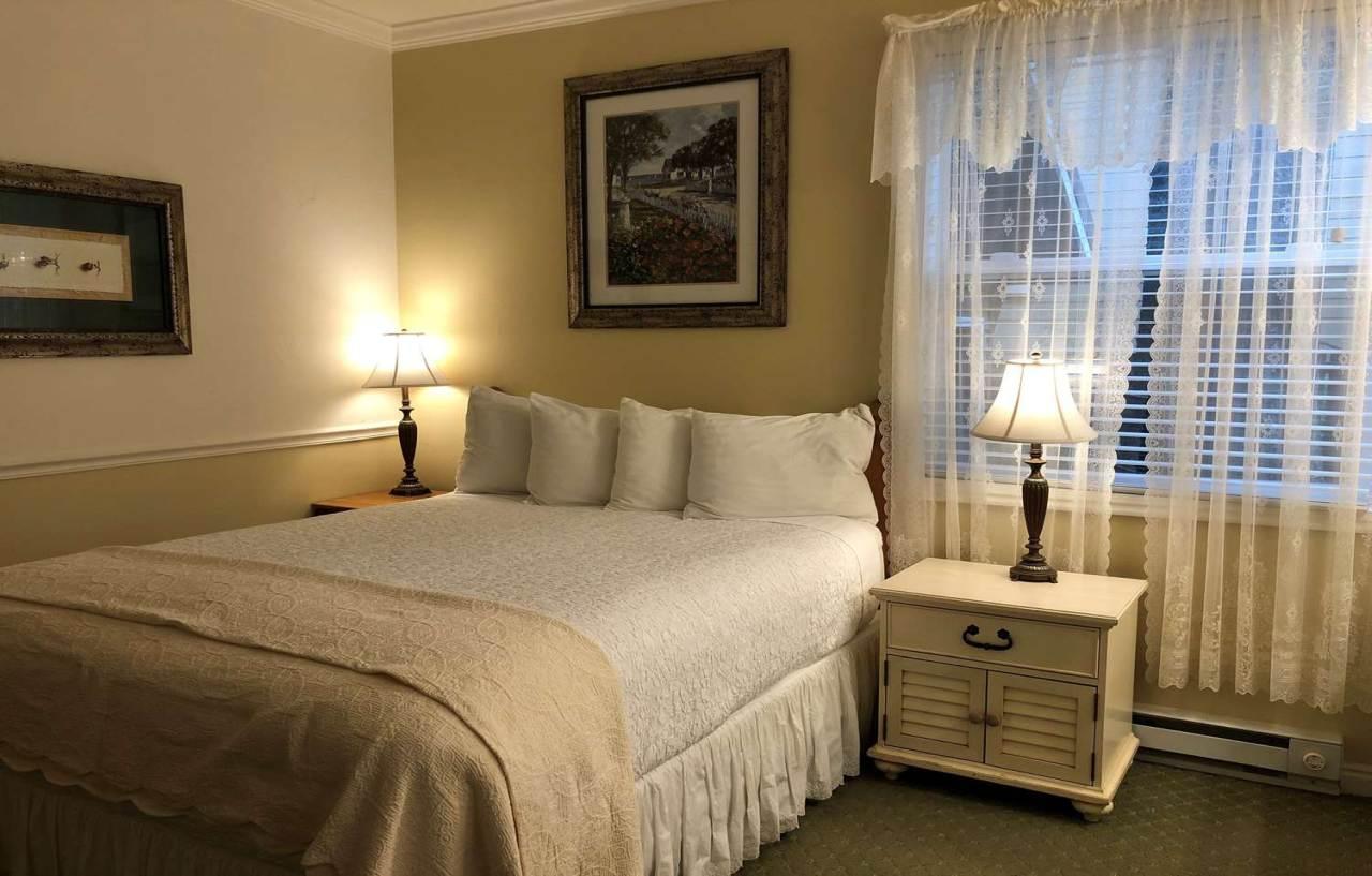 Best Western Grandma'S Feather Bed Mendenhaven Extérieur photo