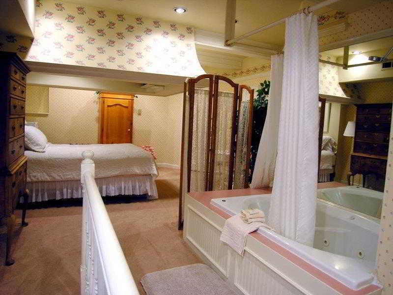 Best Western Grandma'S Feather Bed Mendenhaven Chambre photo