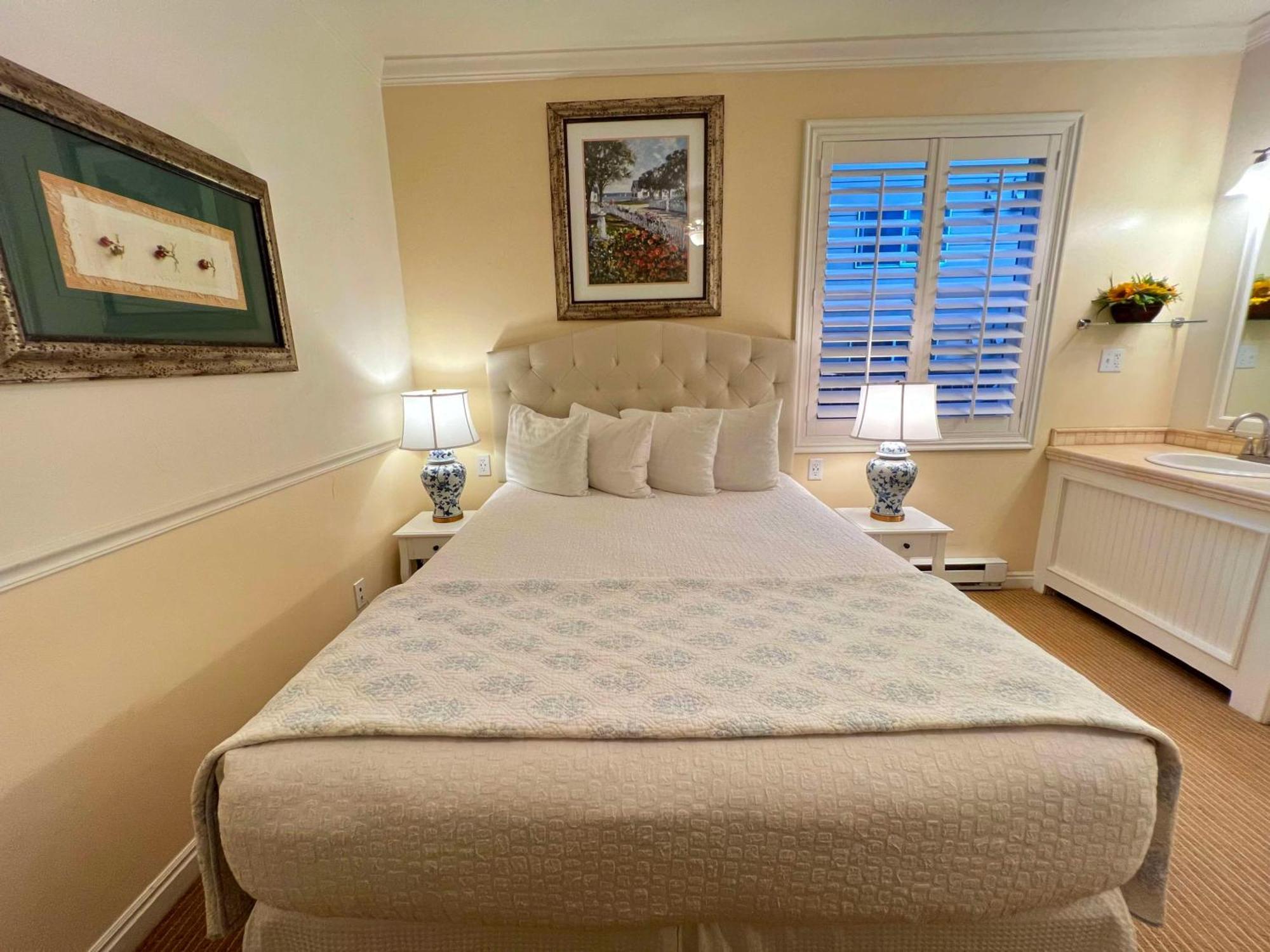 Best Western Grandma'S Feather Bed Mendenhaven Extérieur photo