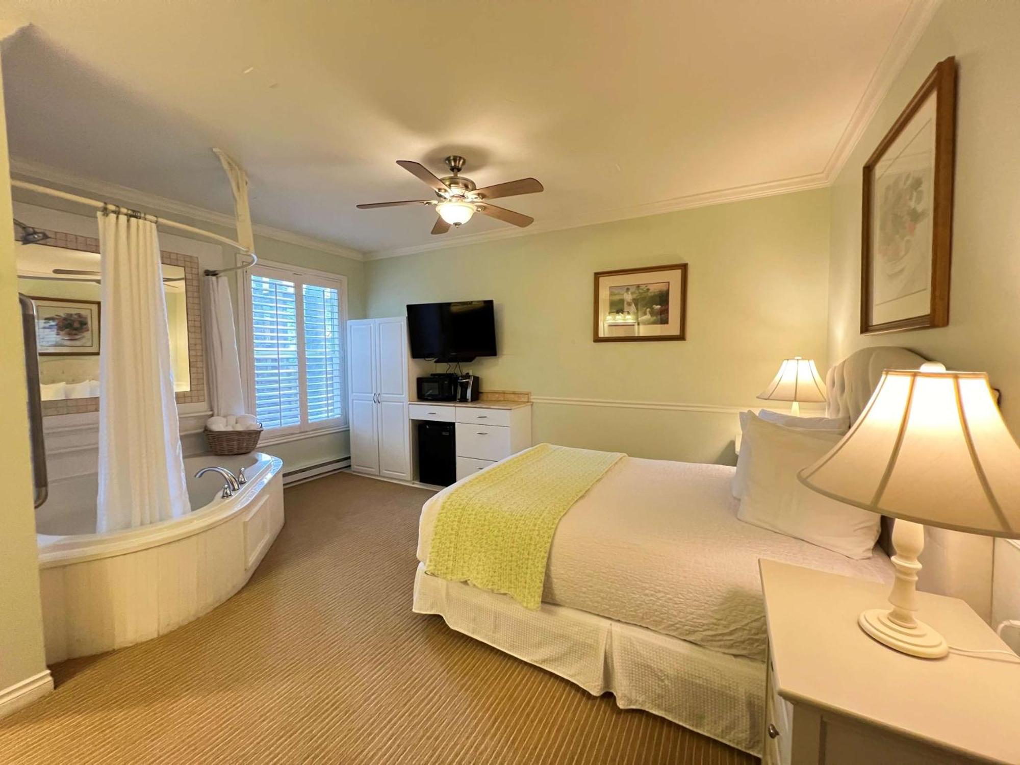 Best Western Grandma'S Feather Bed Mendenhaven Extérieur photo