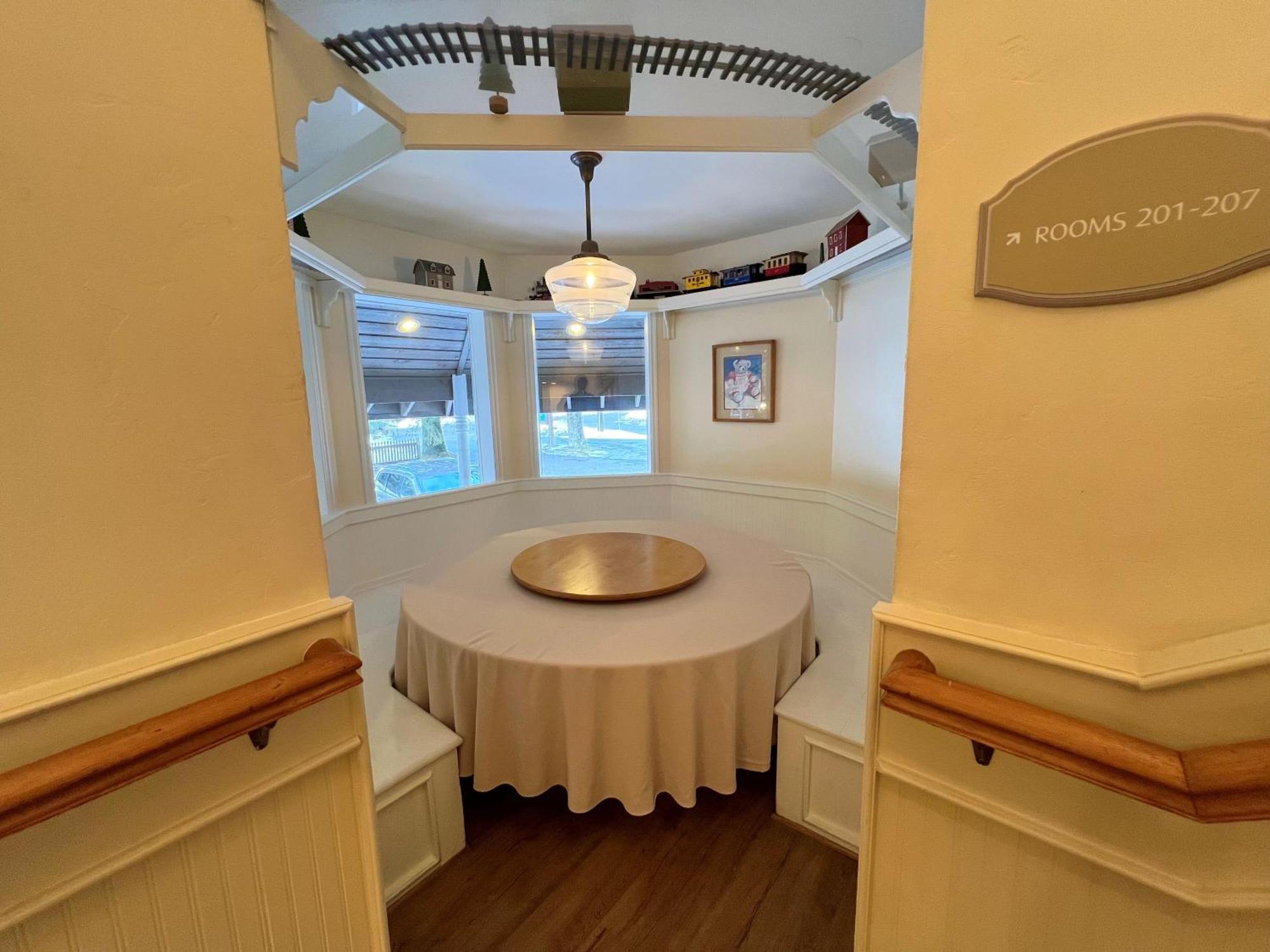 Best Western Grandma'S Feather Bed Mendenhaven Extérieur photo