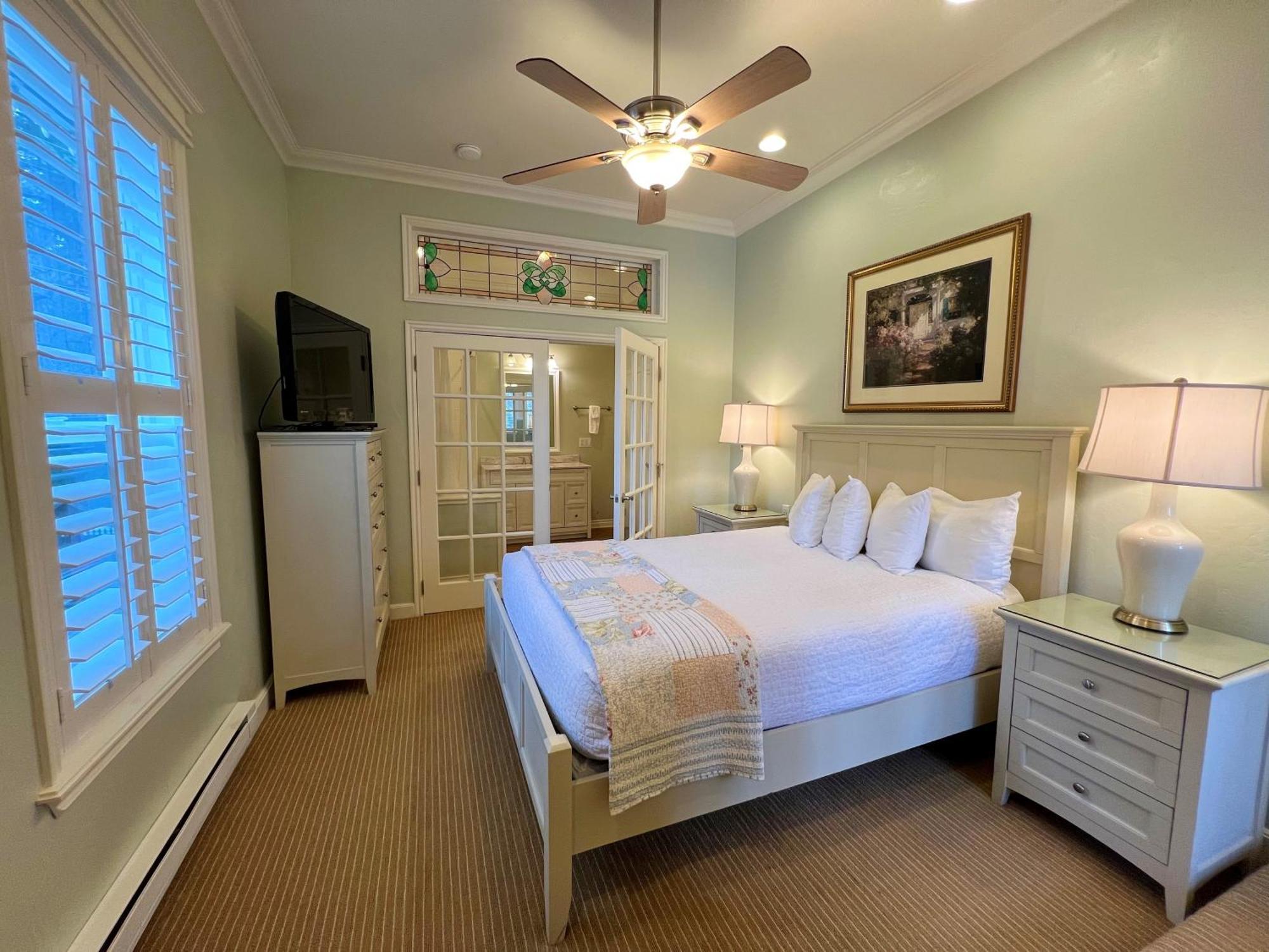 Best Western Grandma'S Feather Bed Mendenhaven Extérieur photo