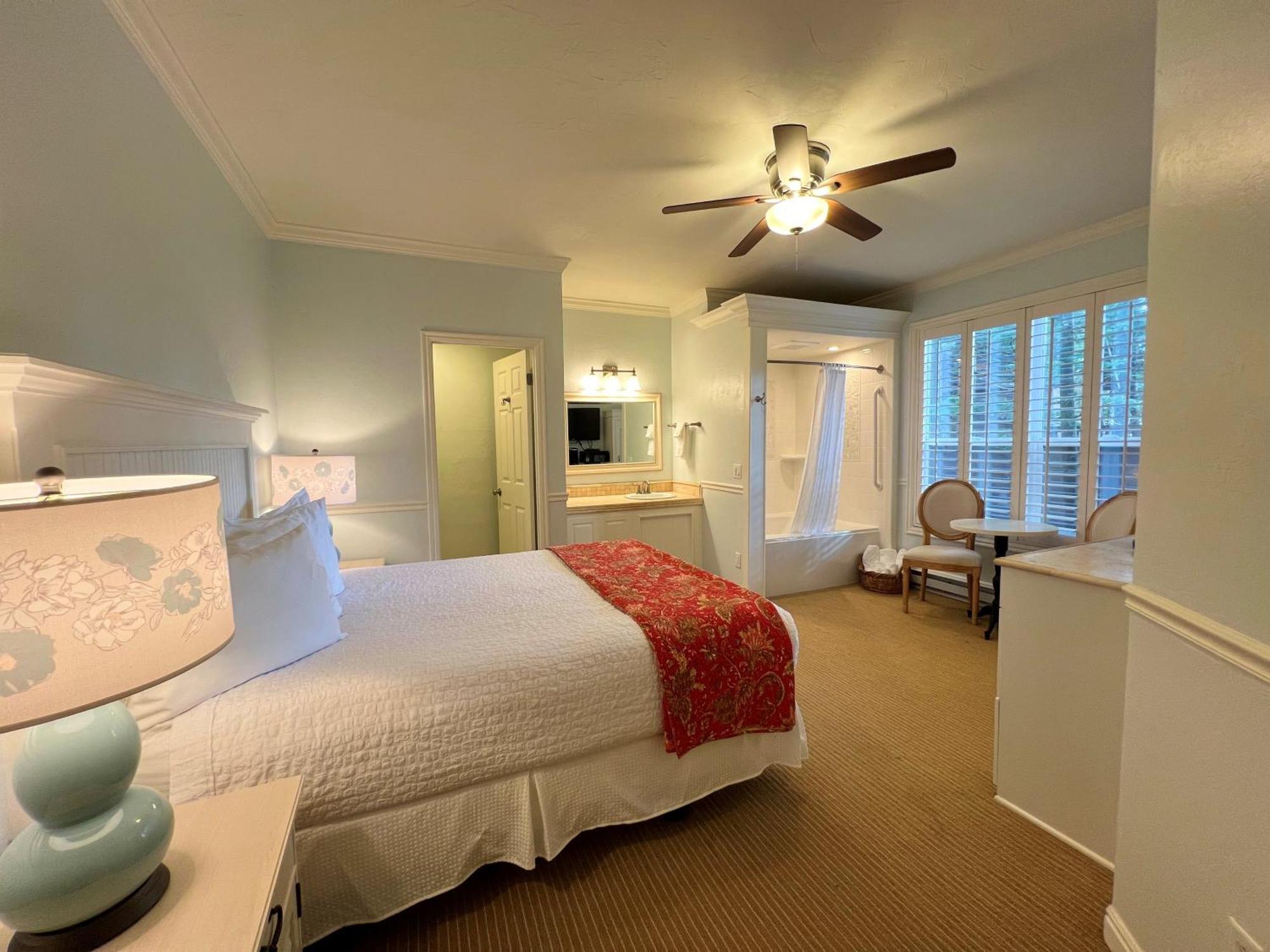 Best Western Grandma'S Feather Bed Mendenhaven Extérieur photo