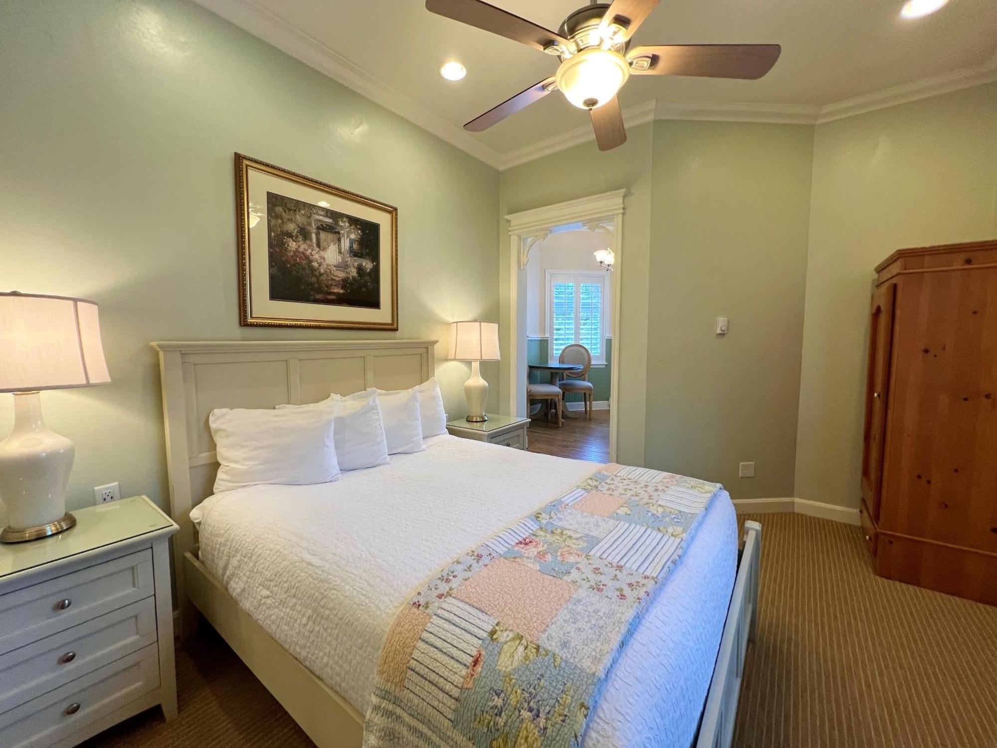 Best Western Grandma'S Feather Bed Mendenhaven Extérieur photo