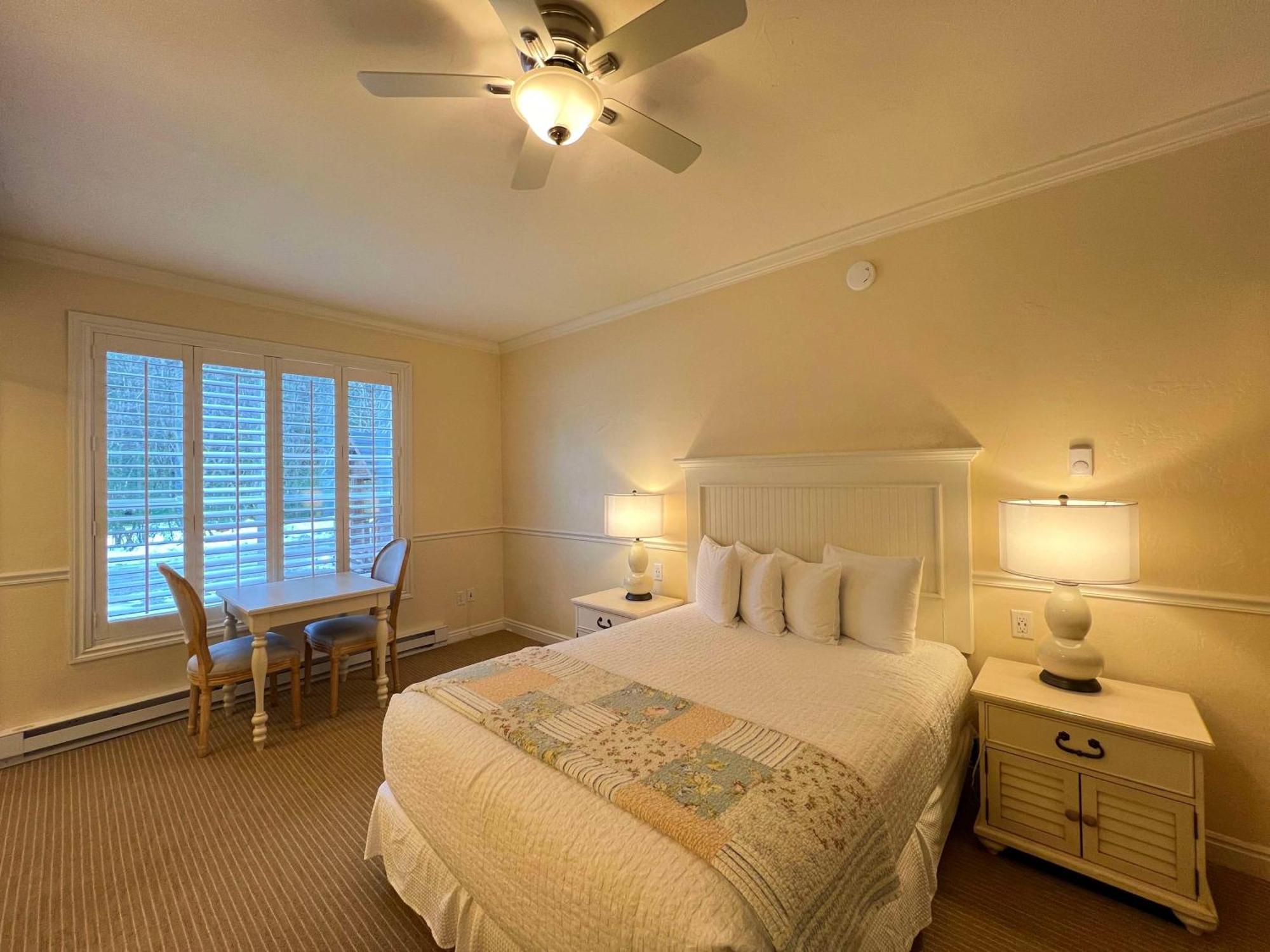 Best Western Grandma'S Feather Bed Mendenhaven Extérieur photo