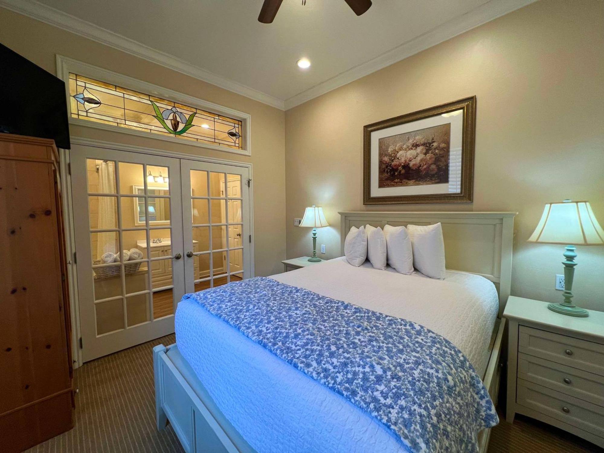 Best Western Grandma'S Feather Bed Mendenhaven Extérieur photo