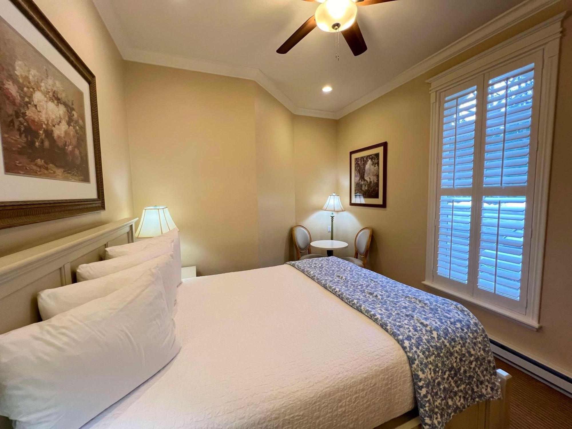 Best Western Grandma'S Feather Bed Mendenhaven Extérieur photo