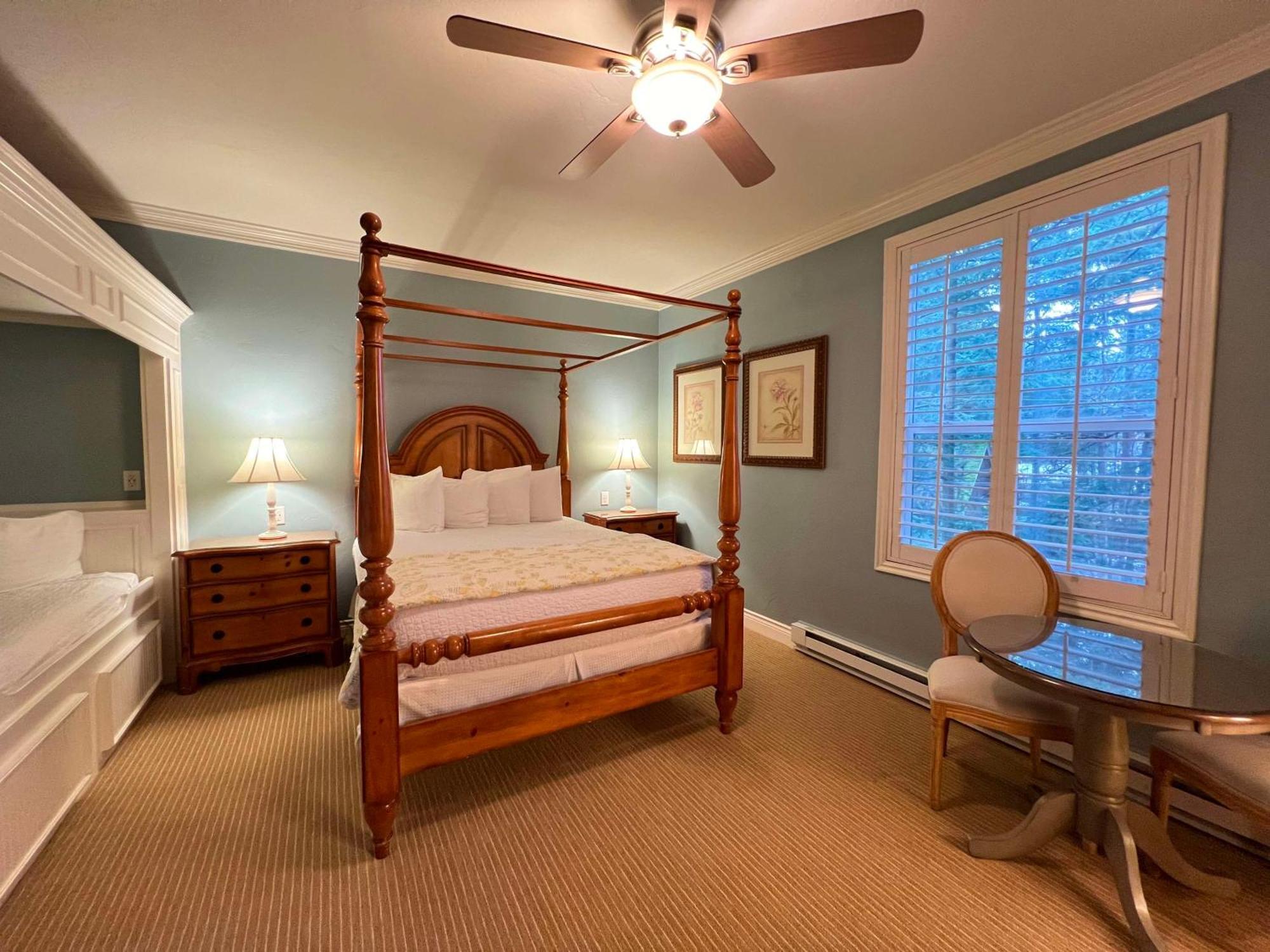 Best Western Grandma'S Feather Bed Mendenhaven Extérieur photo