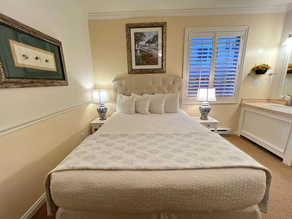 Best Western Grandma'S Feather Bed Mendenhaven Chambre photo