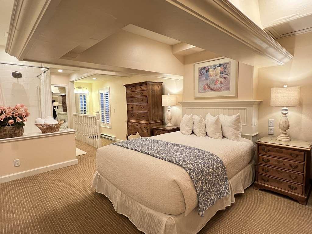 Best Western Grandma'S Feather Bed Mendenhaven Chambre photo